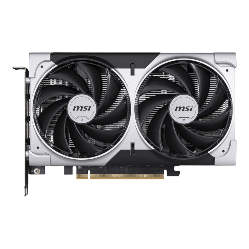 Відеокарта MSI GeForce RTX 5050 8GB GDDR6 VENTUS 2X OC